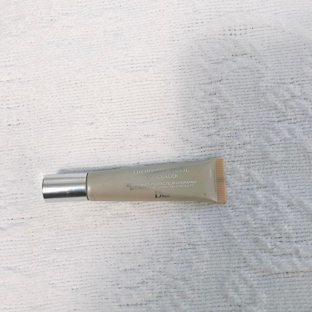 Brand New Diorskin Nude Concealer in Mocha